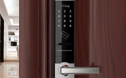 长武24小时上门开锁公司